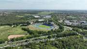 2 - Stade Bobin - hippodrome - Grand Paris Sport - Bondoufle - Ris-Orangis - Sport - cc VB GPS - 2023.JPG