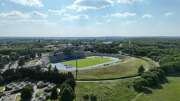10 - Stade Bobin - hippodrome - Grand Paris Sport - Bondoufle - Ris-Orangis - Sport - cc VB GPS - 2023.JPG