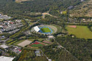 11 - Vue aérienne - Stade Bobin - Hyppordome - cc GPS P.Gueritot - 2023.JPG