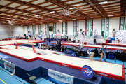 17 - Tournoi international de gymnastique - Inauguration - signature - Australie - Combs-la-Ville - cc E Bourlingue - GPS - 2023.jpg