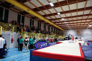 18 - Tournoi international de gymnastique - Inauguration - signature - Australie - Combs-la-Ville - cc E Bourlingue - GPS - 2023.jpg