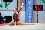 22 - Tournoi international de gymnastique - Inauguration - signature - Australie - Combs-la-Ville - cc E Bourlingue - GPS - 2023.jpg