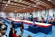 19 - Tournoi international de gymnastique - Inauguration - signature - Australie - Combs-la-Ville - cc E Bourlingue - GPS - 2023.jpg