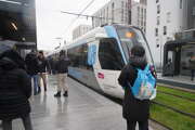 12- Inauguration  du Tram 12 - Centre-ville - Evry-Courcouronnes - Décembre 2023 - CC FRC GPS.JPG
