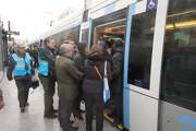 14- Inauguration  du Tram 12 - Centre-ville - Evry-Courcouronnes - Décembre 2023 - CC FRC GPS.JPG