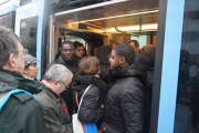 15- Inauguration  du Tram 12 - Centre-ville - Evry-Courcouronnes - Décembre 2023 - CC FRC GPS.JPG