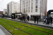 27- Inauguration  du Tram 12 - Centre-ville - Evry-Courcouronnes - Décembre 2023 - CC FRC GPS.JPG