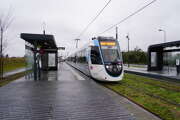 54- Inauguration  du Tram 12 - Centre-ville - Evry-Courcouronnes - Décembre 2023 - CC FRC GPS.JPG