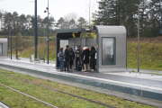 55- Inauguration  du Tram 12 - Centre-ville - Evry-Courcouronnes - Décembre 2023 - CC FRC GPS.JPG