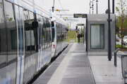 62- Inauguration  du Tram 12 - Centre-ville - Evry-Courcouronnes - Décembre 2023 - CC FRC GPS.JPG