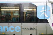 71- Inauguration  du Tram 12 - Centre-ville - Evry-Courcouronnes - Décembre 2023 - CC FRC GPS.JPG