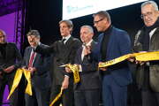 66- Inauguration du Spot - Centre commercial - Evry-Courcouronnes - décembre 2023 - CC FRC GPS.JPG