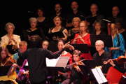 9 - Concert Dioclésan par les conservatoires de Combs et Savigny - La Coupole - Combs-la-Ville - CC FRC GPS - Mars 2024.JPG